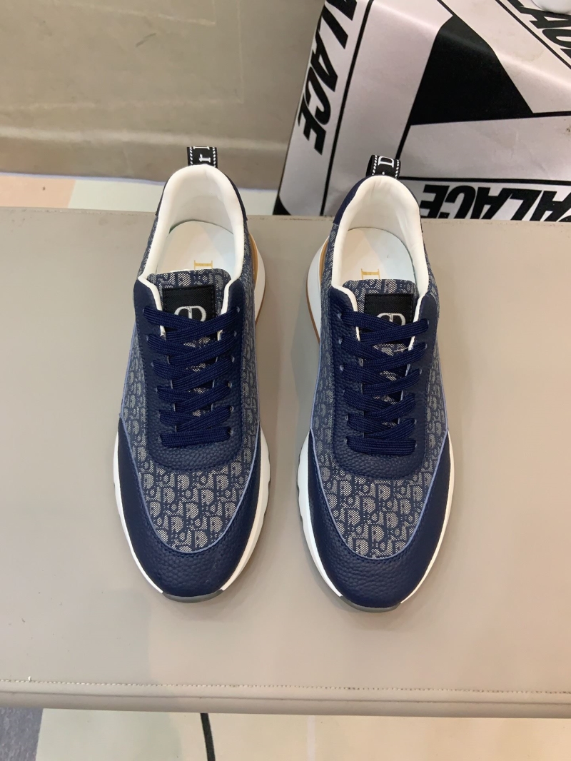 Christian Dior Casual Shoes